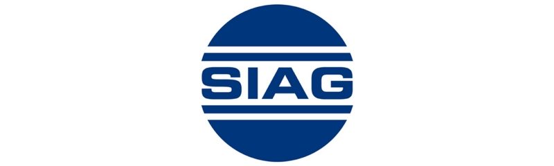 SIAG Office logo