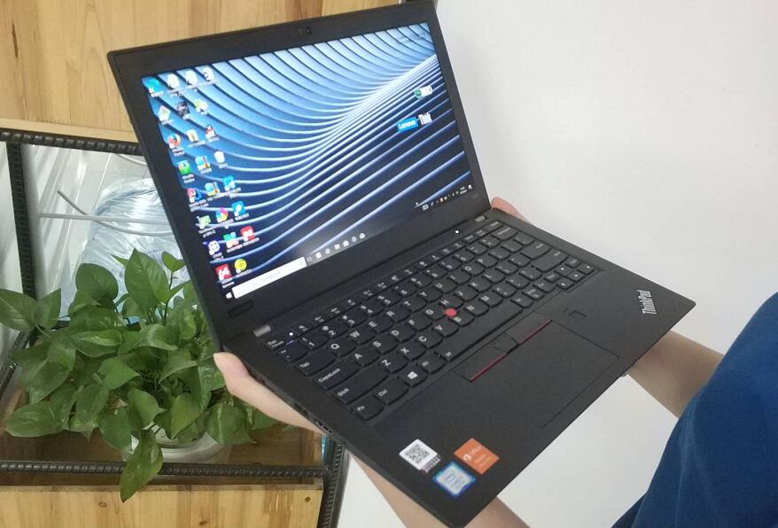 ThinkPad X280轻薄商务本试用：高效能、易便携!为办公效率提速