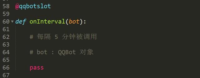 基于Python来开发一个QQ机器人，原来这么简单！