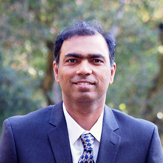 CEO：Nara Rajagopalan