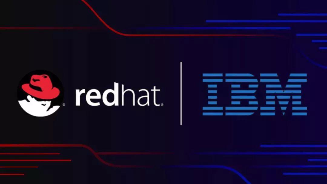 IBM怒了，狂砸340亿美元收购RedHat（红帽）