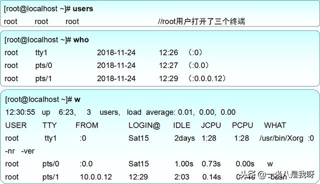 Linux如何分析和排查系统故障——分析日志文件