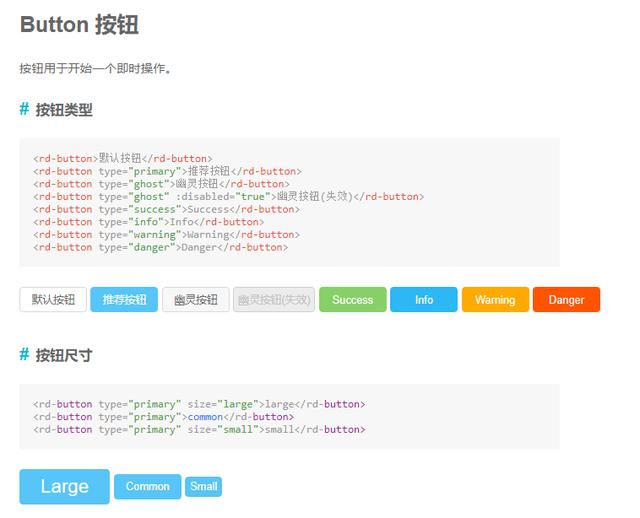 13个超实用的Vue PC端框架！