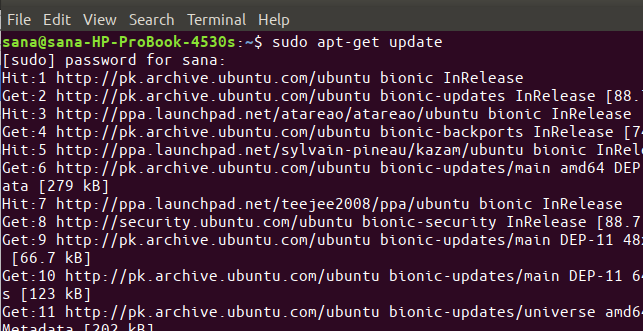 如何自动清空Ubuntu中的垃圾?