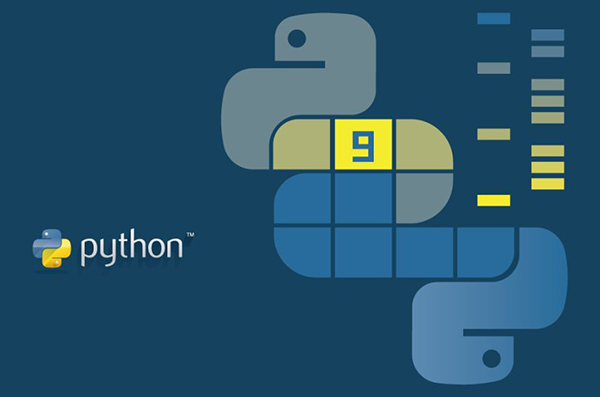 五大自动化测试的Python框架