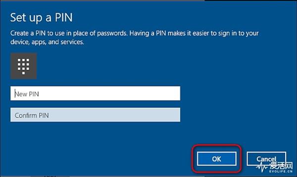 微软正在尝试干掉Win10的传统密码