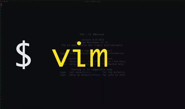 Vim：提高工作效率的7个Vim使用技巧
