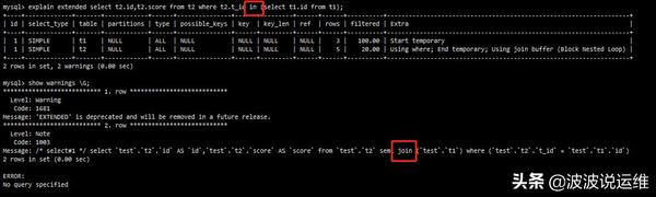 精心总结--关于mysql数据库常见的优化手段、步骤