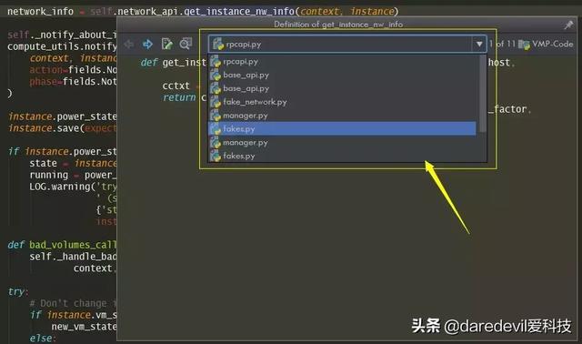 精选14条 PyCharm 实用技巧