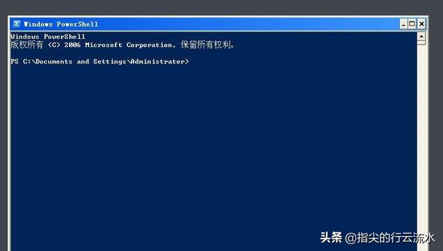 替代windows系统下cmd的10款命令行工具