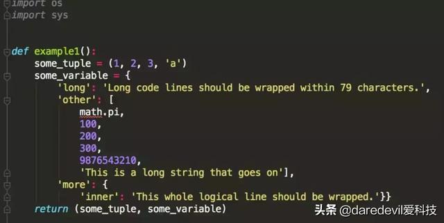 精选14条 PyCharm 实用技巧