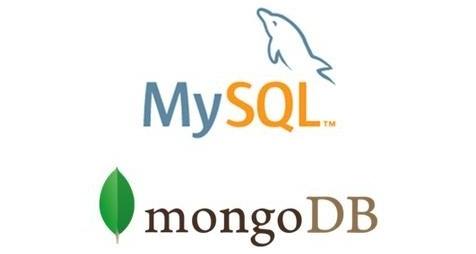 MongoDB与MySQL：如何选择