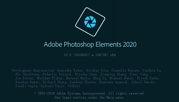 Photoshop 2020来了，人工智能让设计更轻松（附下载）