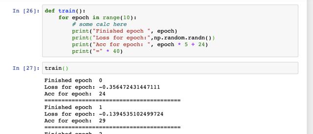 如何炫酷的使用Python