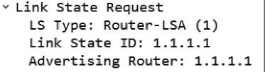 常用主流动态路由协议OSPF基础，及OSPF报文类型，一分钟了解下