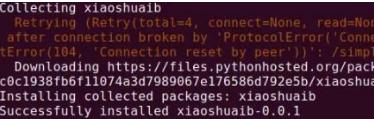 这操作厉害：怎么样发布你的 Python 代码给别人 “pip install”