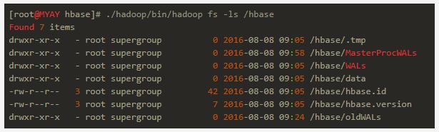三分钟读懂hadoop、hbase、hive、spark分布式系统架构