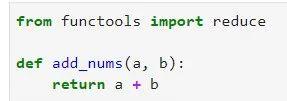 3个Python函数帮程序员们避免编写循环，提高运行速度