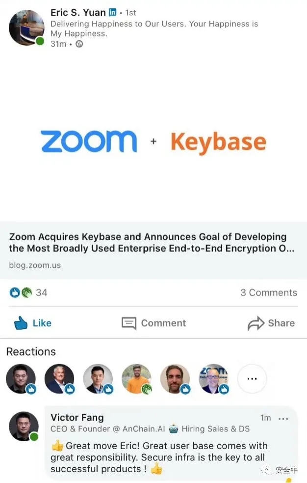 zoom keybase app chat images from