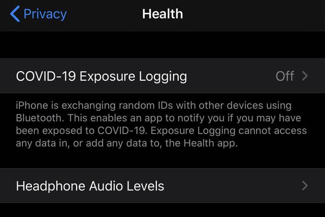 iOS 13.5 的开发者测试版本放出，戴口罩解锁将更加方便