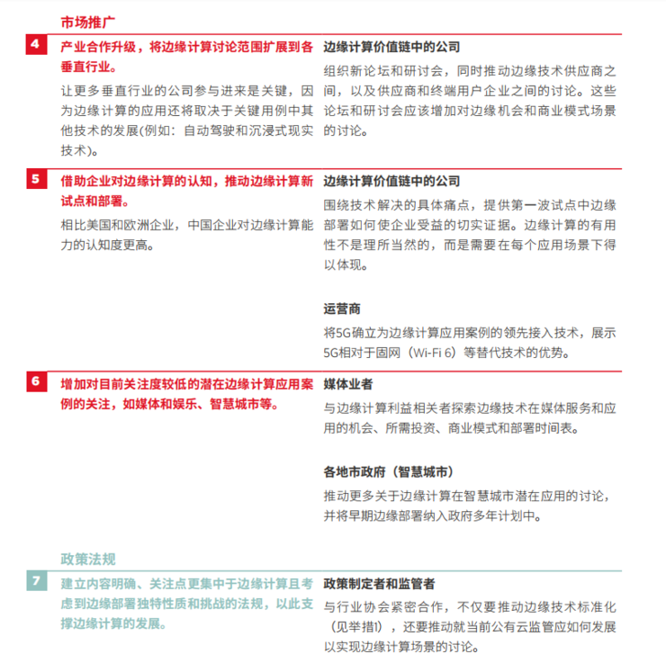 一文看懂为什么边缘计算是大势所趋 | GSMA 报告