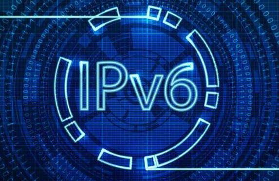 IPv6地址结构的详细探究