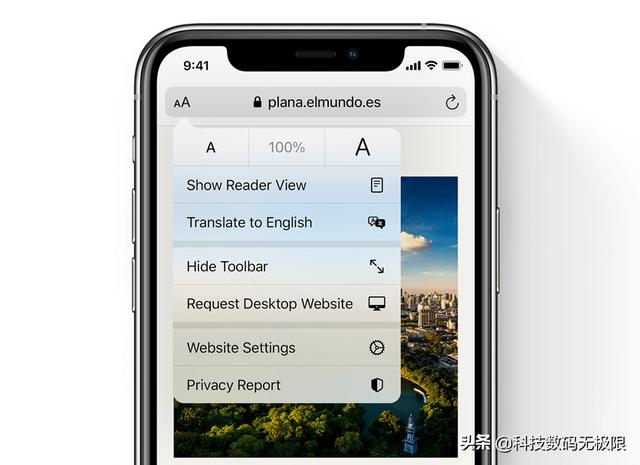 iOS 14：Safari升级的所有新功能展示