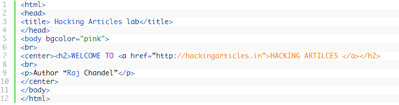 HTML注入综合指南