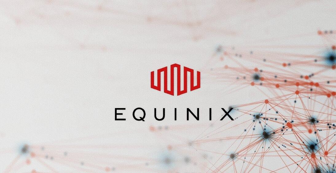 Equinix遭勒索軟件襲擊，黑客要求支付455BTC贖金