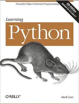 2020年必读的Python书籍