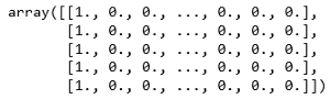 免费Python机器学习课程五：多类分类逻辑回归