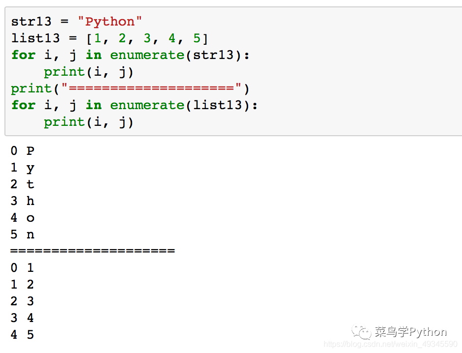 Python大牛私藏的20个精致代码，短小精悍，用处无穷