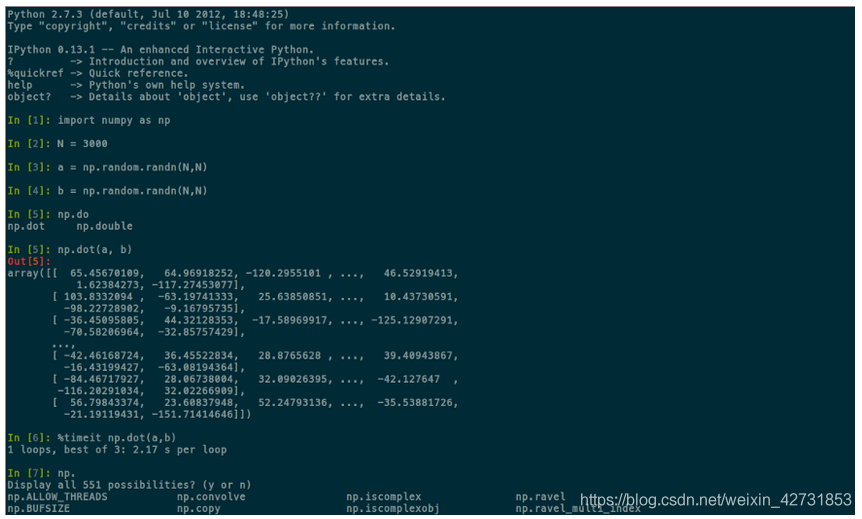 15个顶级Python库，你必须要试试