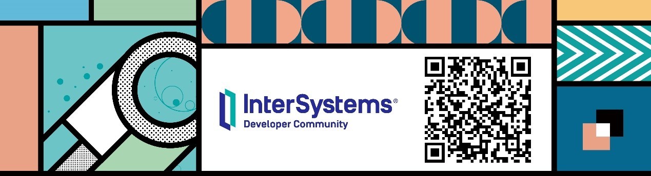 InterSystems开发者社区中文版上线：打造更高效的技术交流和资源共享平台