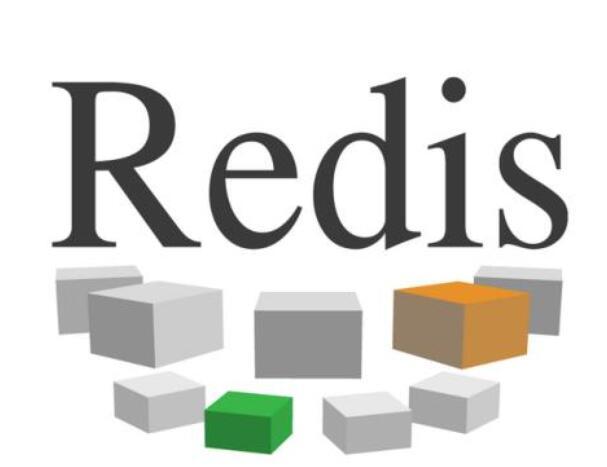 Redis logo图片