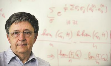 以色列数学家威格森获阿贝尔奖，曾担任阿里达摩院十大祖师
