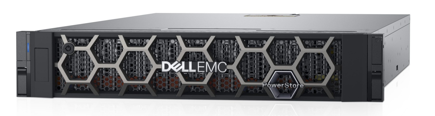 戴尔科技集团将Dell EMC PowerStore的性能和自动化水平 提升至新高度