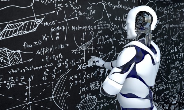 图灵奖获得者约翰·轩尼诗：数据和机器学习让世界变得更美好