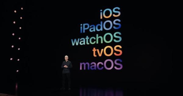 惊艳！iOS 15 巨量更新，Mac 与 iPad 无缝融合，苹果这次有鸿蒙内味了