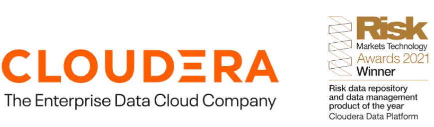 2021年风险市场技术奖揭晓，Cloudera荣膺“年度数据管理产品”