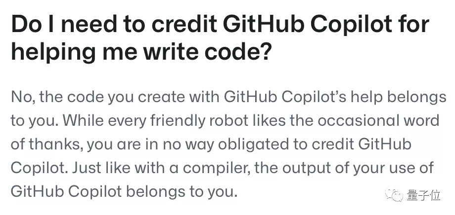 开发的AI程序员“抄”代码，被骂惨的GitHub到底冤不冤？