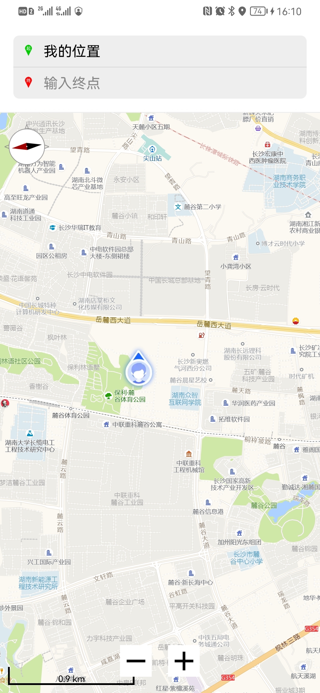 鸿蒙开源地图，OSMDroid地图项目移植到鸿蒙上