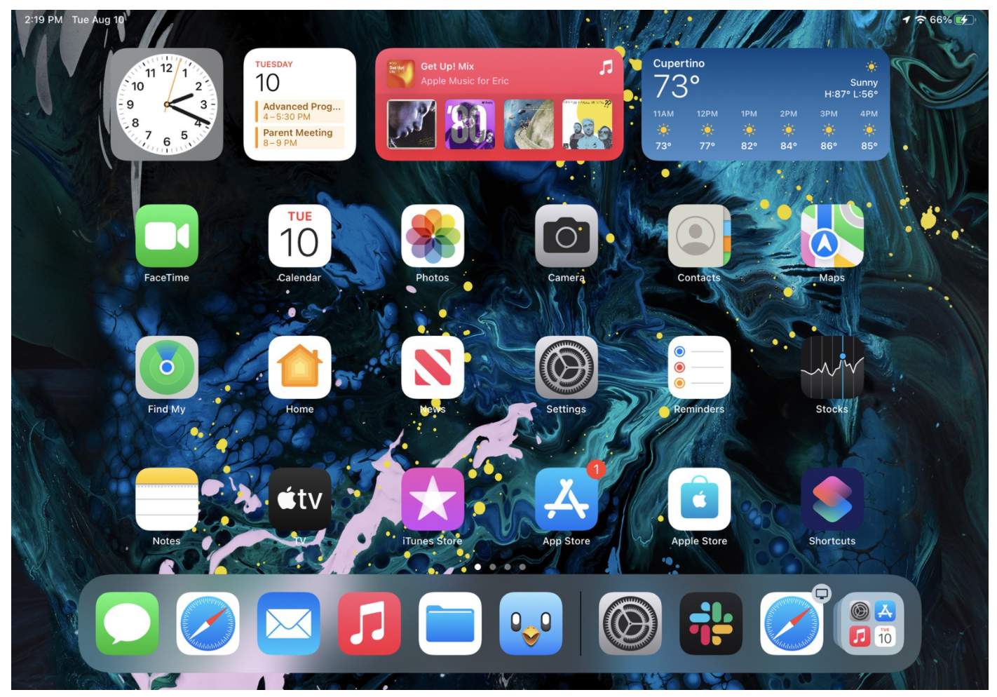 iOS 15 beta 5 发布：iPhone 可以彻底关机了