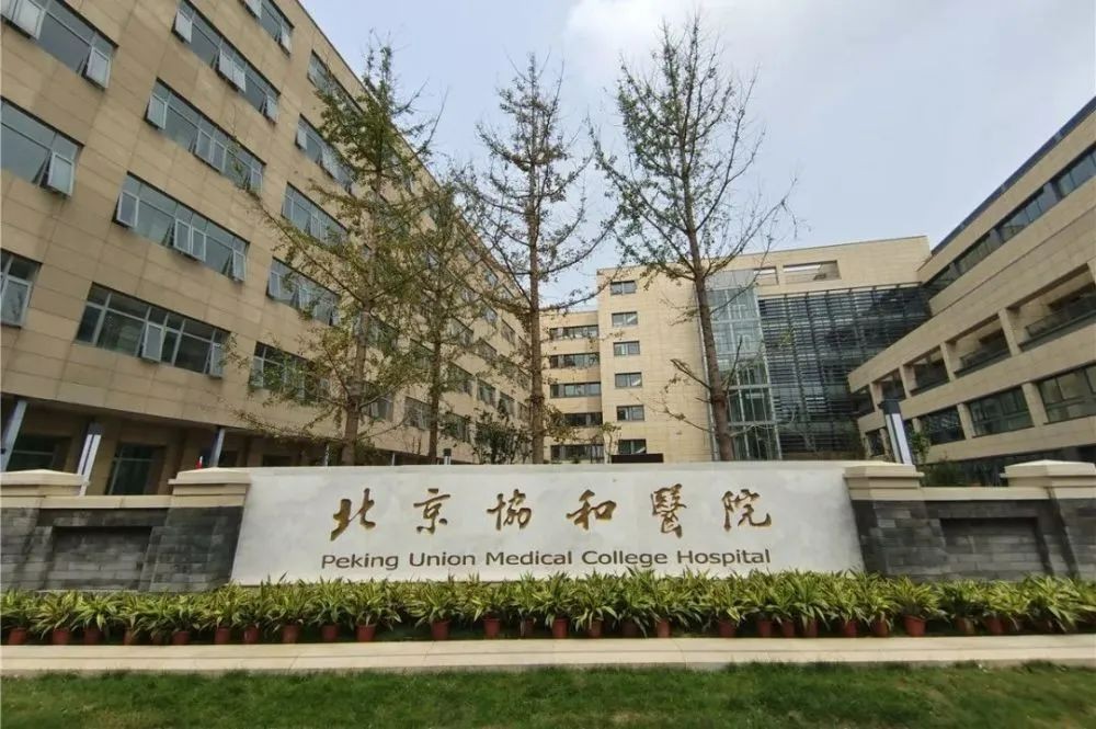 北京协和医院西单院区正式启用——开启专科集中诊疗模式