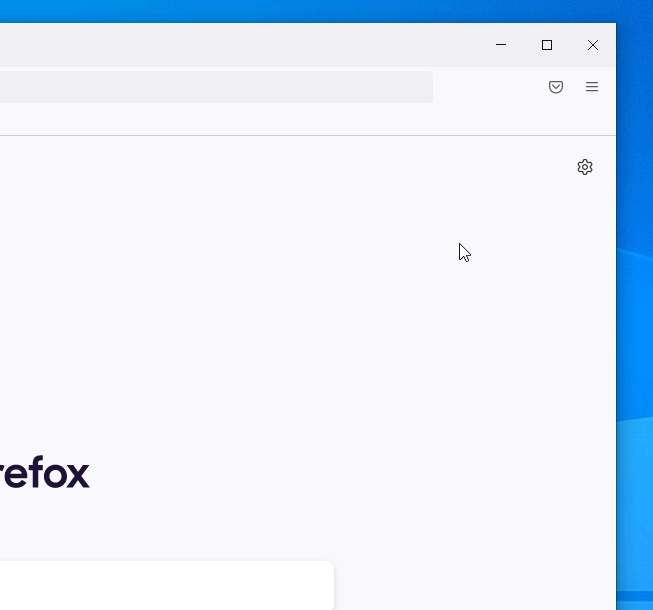 Firefox 91 支持用户一键清除指定或全部网站的 Cookie