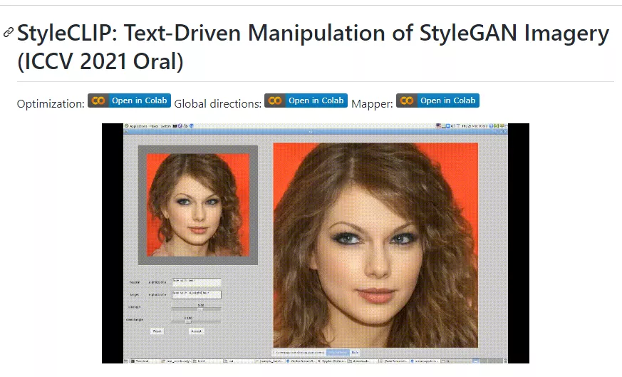 女妆马斯克！最好玩的模型StyleCLIP开源，快给自己也捏脸换装