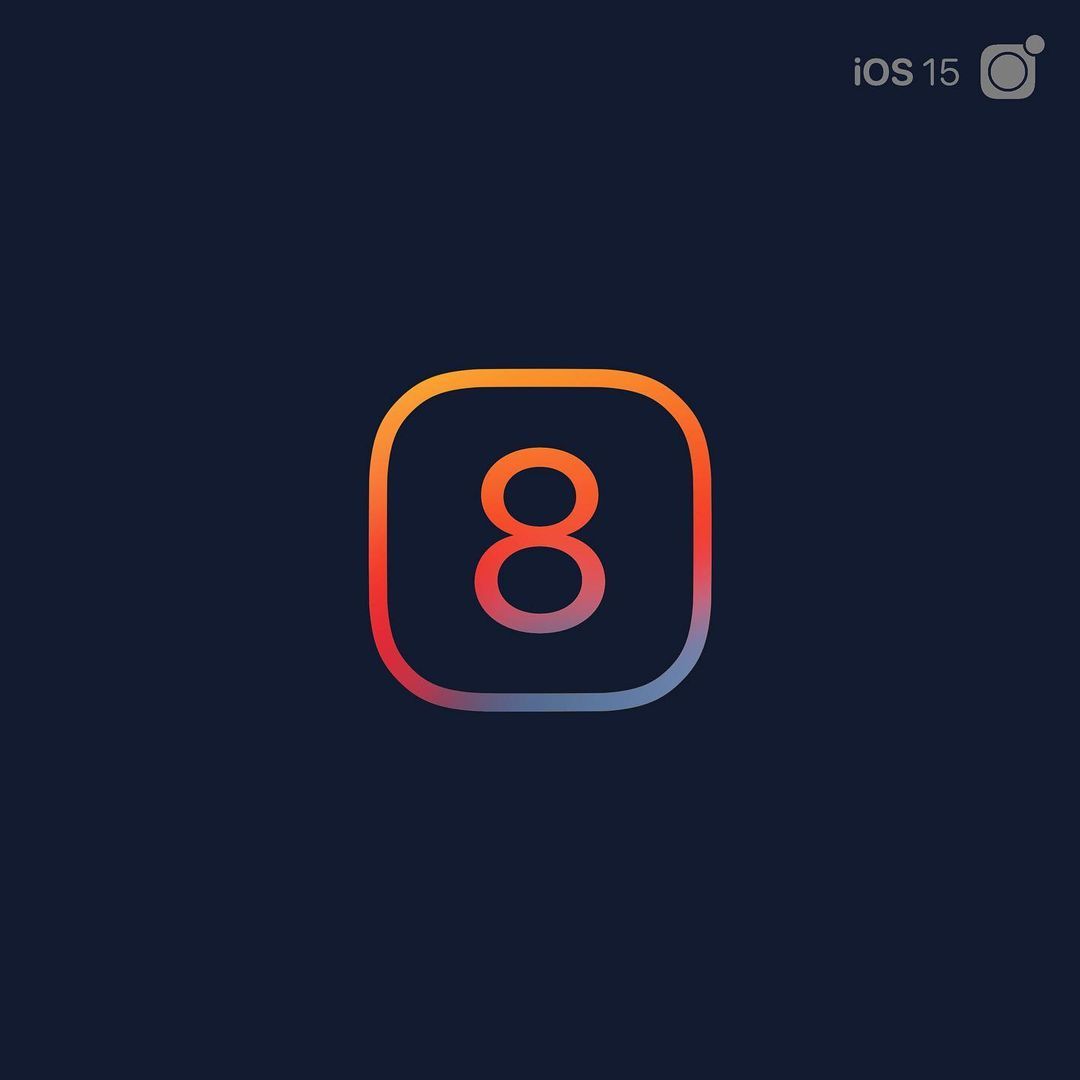 iOS 15最后一个测试版发布，继续修补BUG和漏洞，正式版马上到来