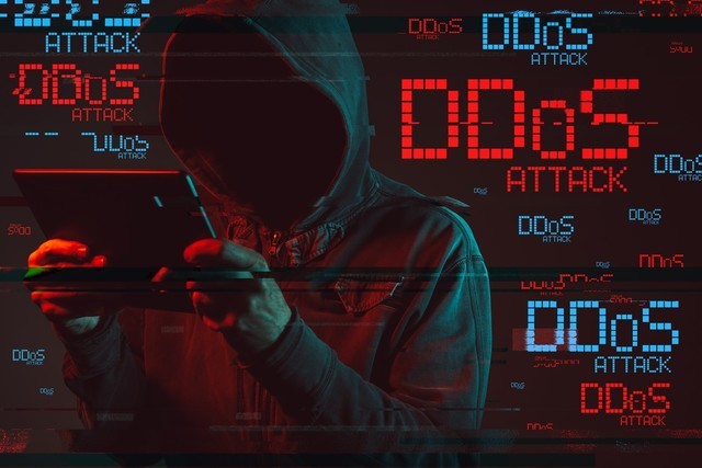 第三季度全球DDoS攻击增长44% 达创纪录水平