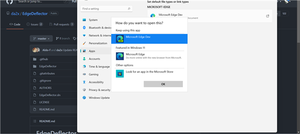 微软Win11封杀第三方浏览器工具：默认打开就得使用Edge 别的不行