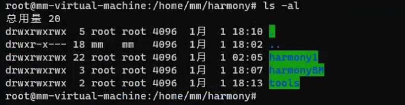 小熊派折叠开发板Docker编译烧录安装HAP-鸿蒙HarmonyOS技术社区